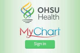 ohsu my chart|mychart osu login.